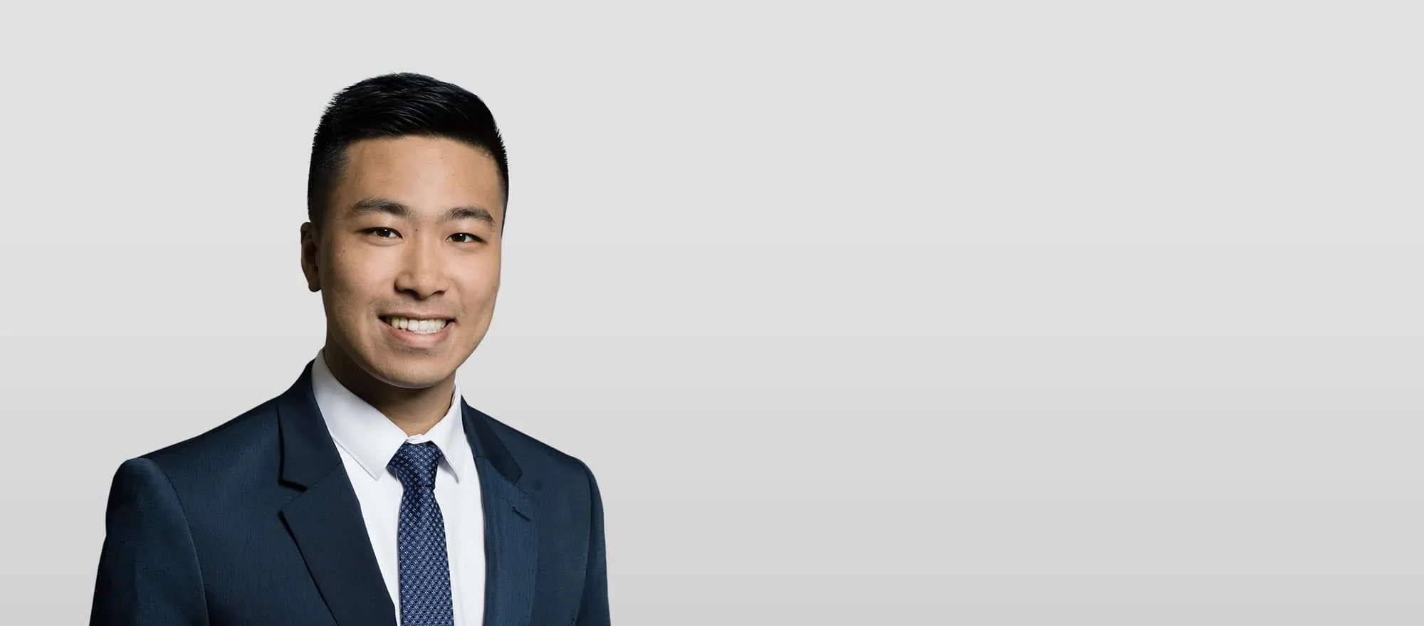 Christopher Chu - Lawyer in Vancouver, British Columbia - Clearway Law