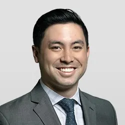 Justin Abrioux - Lawyer in Vancouver, British Columbia - Clearway Law