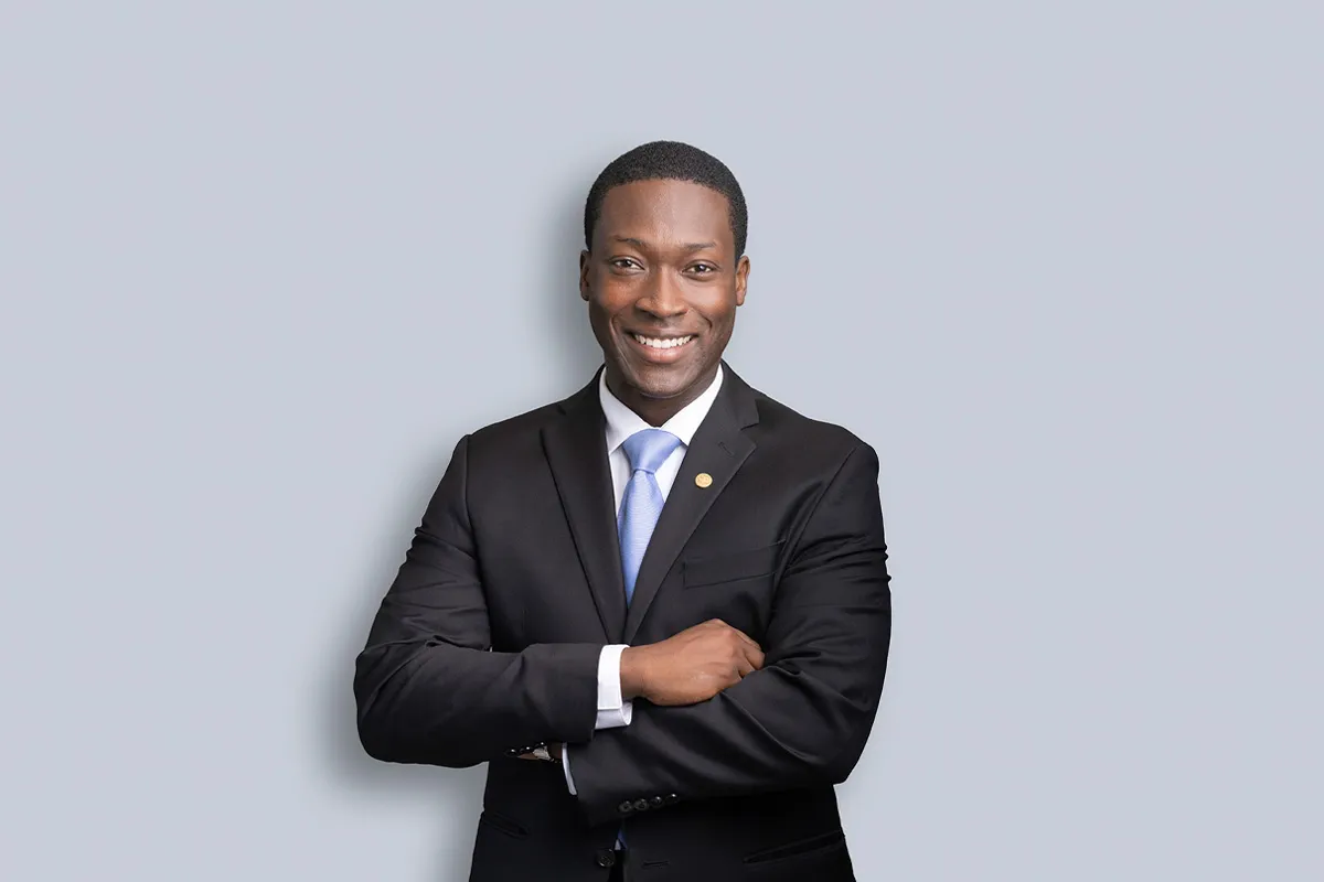 George Anderson - Lawyer in Vancouver, British Columbia - Clearway Law