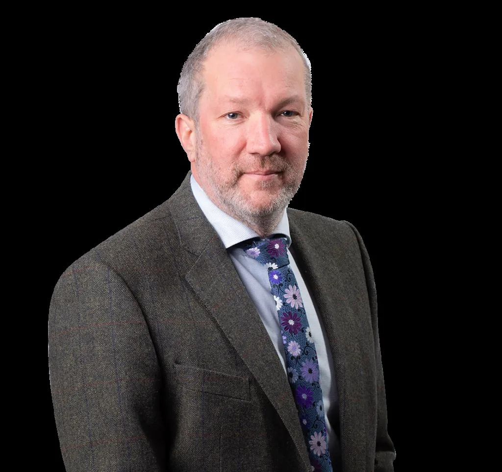 Max Hufton - Lawyer in Squamish, British Columbia - Clearway Law