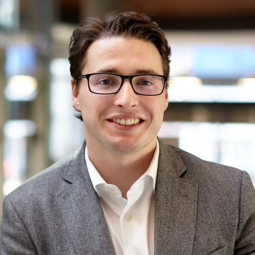 Jesse Mullin - Lawyer in Victoria, British Columbia - Clearway Law