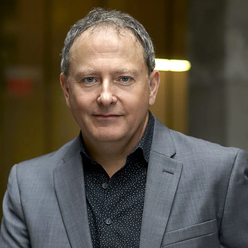 Paul Gauthier - Lawyer in Victoria, British Columbia - Clearway Law