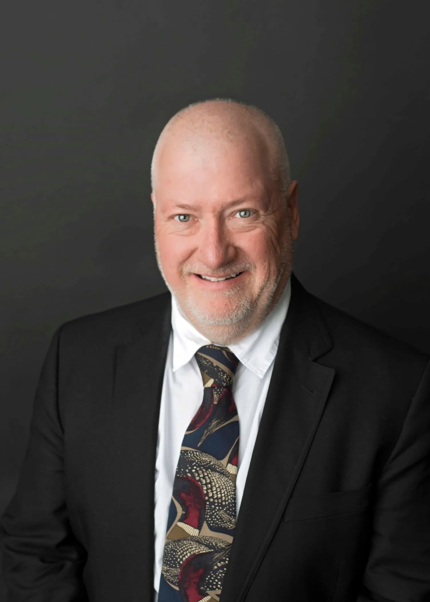 Andrew Rafuse - Lawyer in Victoria, British Columbia - Clearway