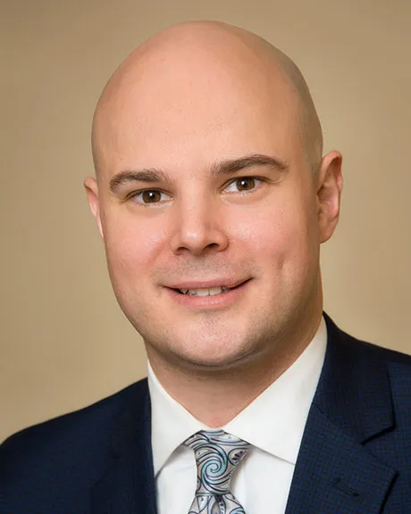 Joshua Krusell - Lawyer in Victoria, British Columbia - Clearway Law