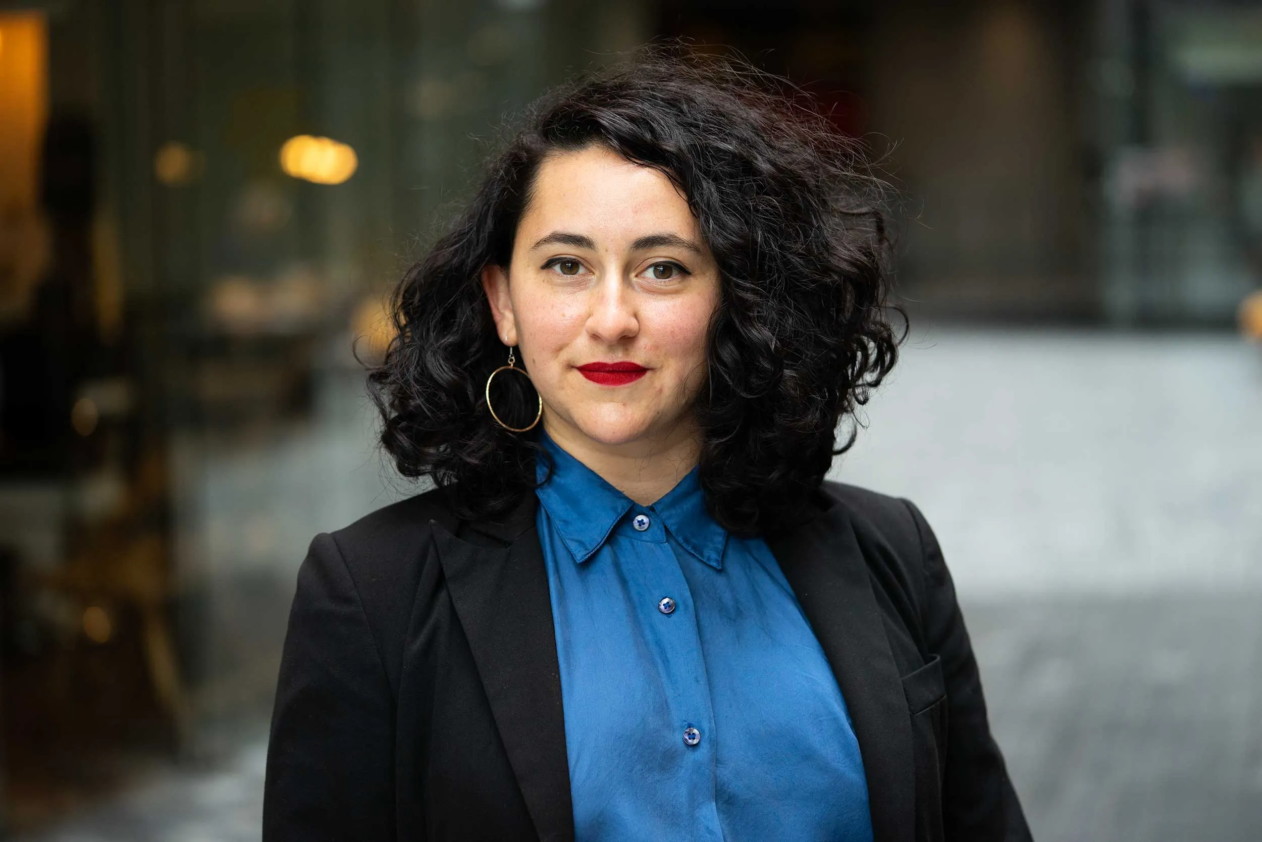 Gabrielle Grant - Lawyer in Victoria, British Columbia - Clearway Law