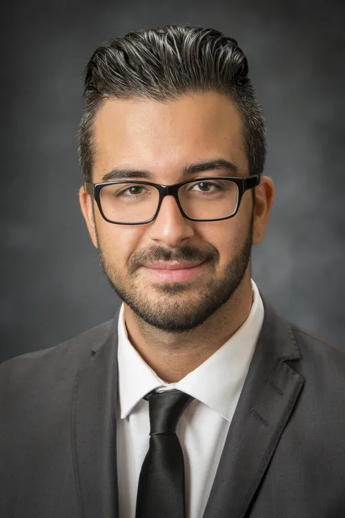 Nima Rohani - Lawyer in Victoria, British Columbia - Clearway Law