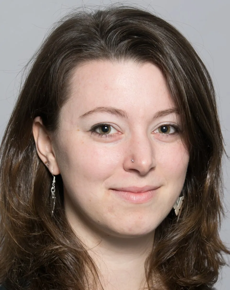 Shannon Corregan - Lawyer in Victoria, British Columbia - Clearway Law