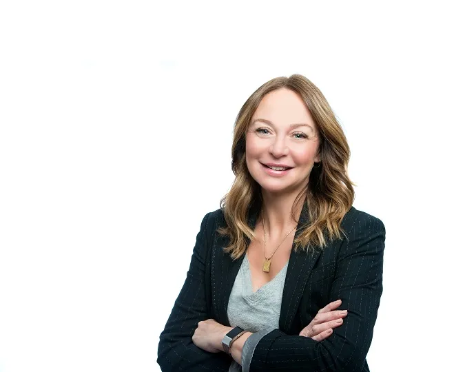 Jessica Travers - Lawyer in Victoria, British Columbia - Clearway Law