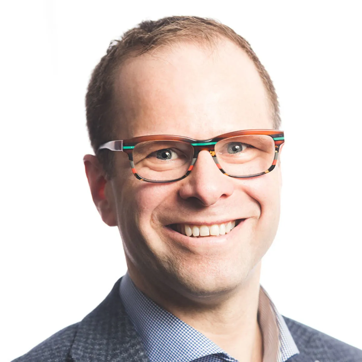 Andrew Spurling - Lawyer in Victoria, British Columbia - Clearway Law