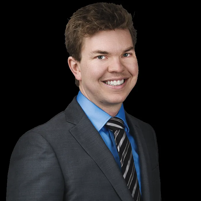 Shane Landreville - Lawyer in Port Alberni, British Columbia - Clearway Law
