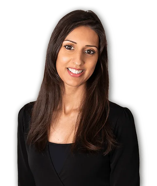 Gurvinder Sehra - Lawyer in High Wycombe, Buckinghamshire - Clearway Law