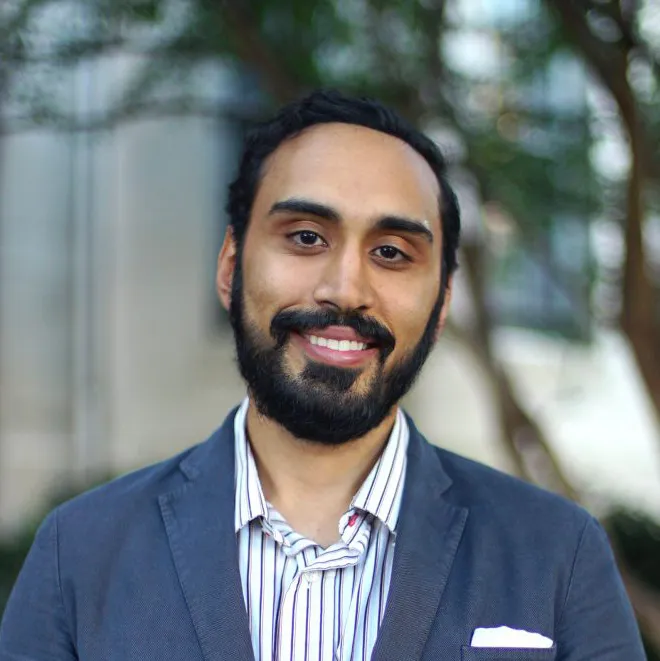 Usman Ahmed Khan - Lawyer in Chesham, Buckinghamshire - Clearway Law