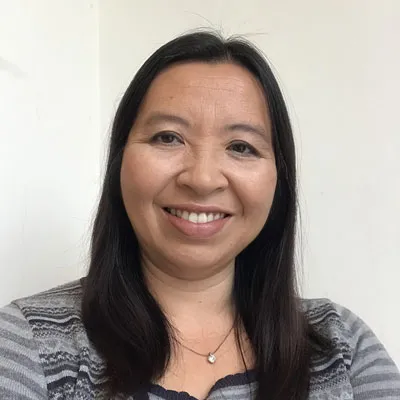 Thi-hanh Jelf - Lawyer in Buckingham, Buckinghamshire - Clearway Law
