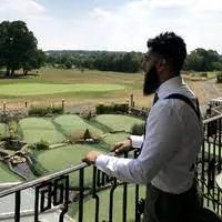 Ibrahim Salim Mogradia - Lawyer in Blackburn, Blackburn with Darwen - Clearway Law