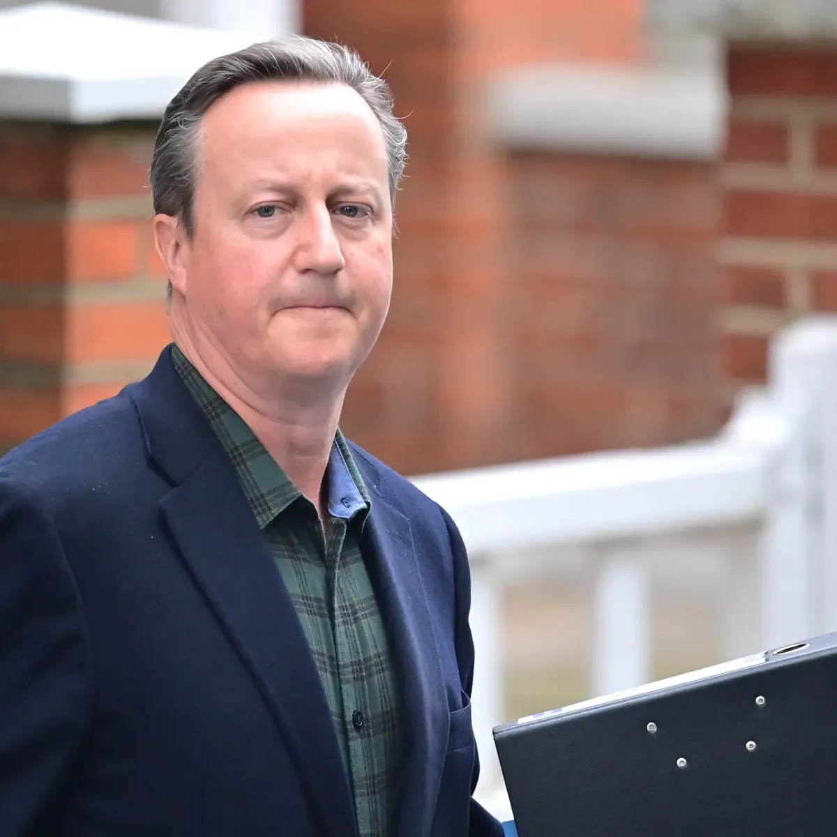 Iain David Cameron Simm - Lawyer in Maidenhead, Berkshire - Clearway Law