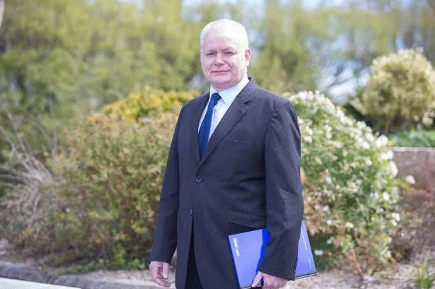 Conor Glendon - Lawyer in Ennis, County Clare - Clearway Law
