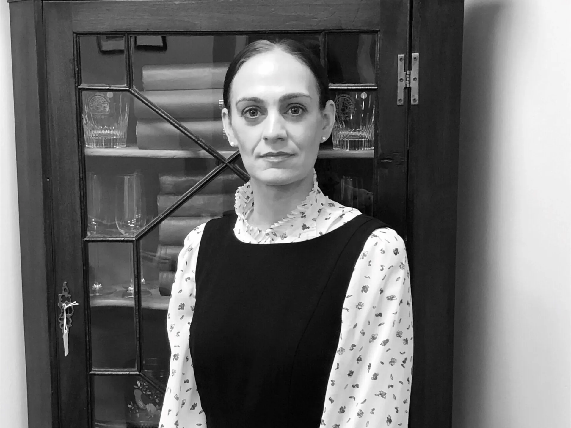Shiofra Hassett - Lawyer in Ennis, County Clare - Clearway Law