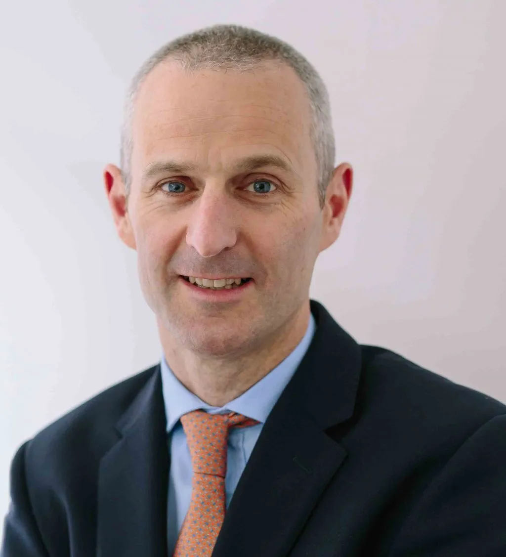 Iain Montgomery - Lawyer in Dublin, County Dublin - Clearway Law