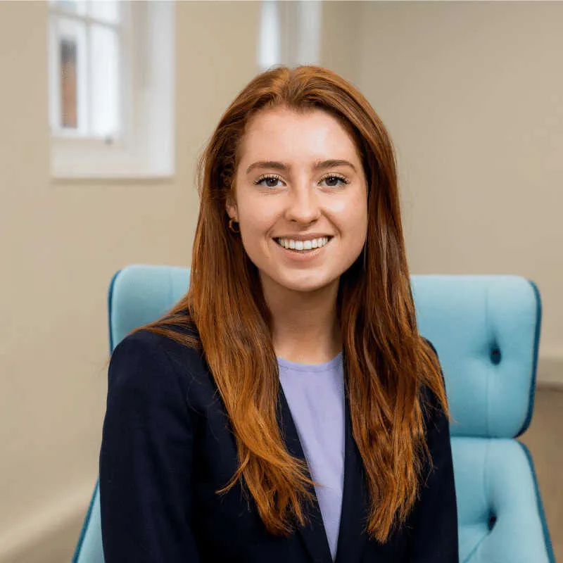 Meabh Gallagher - Lawyer in undefined, undefined - Clearway