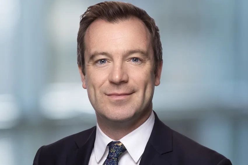 Daniel Scanlon - Lawyer in undefined, undefined - Clearway