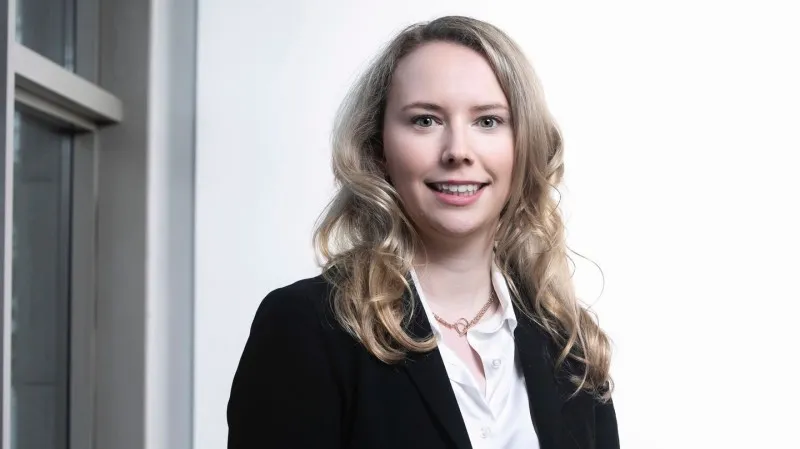 Stephanie Tao - Lawyer in Dublin, County Dublin - Clearway