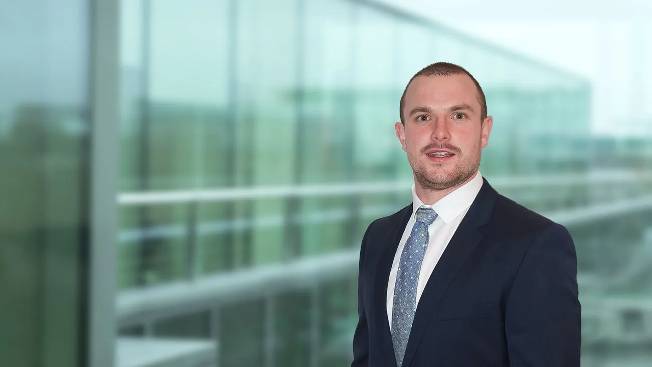 Andrew Colton - Lawyer in Dublin, County Dublin - Clearway Law