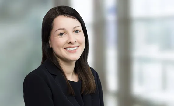 Sinead Mitchell - Lawyer in Dublin, County Dublin - Clearway Law