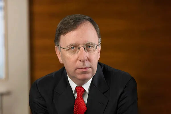 Michael Collins - Lawyer in Dublin, County Dublin - Clearway