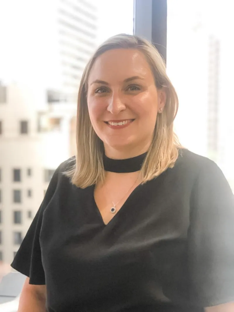 Siuna Bartels - Lawyer in Dublin, County Dublin - Clearway Law
