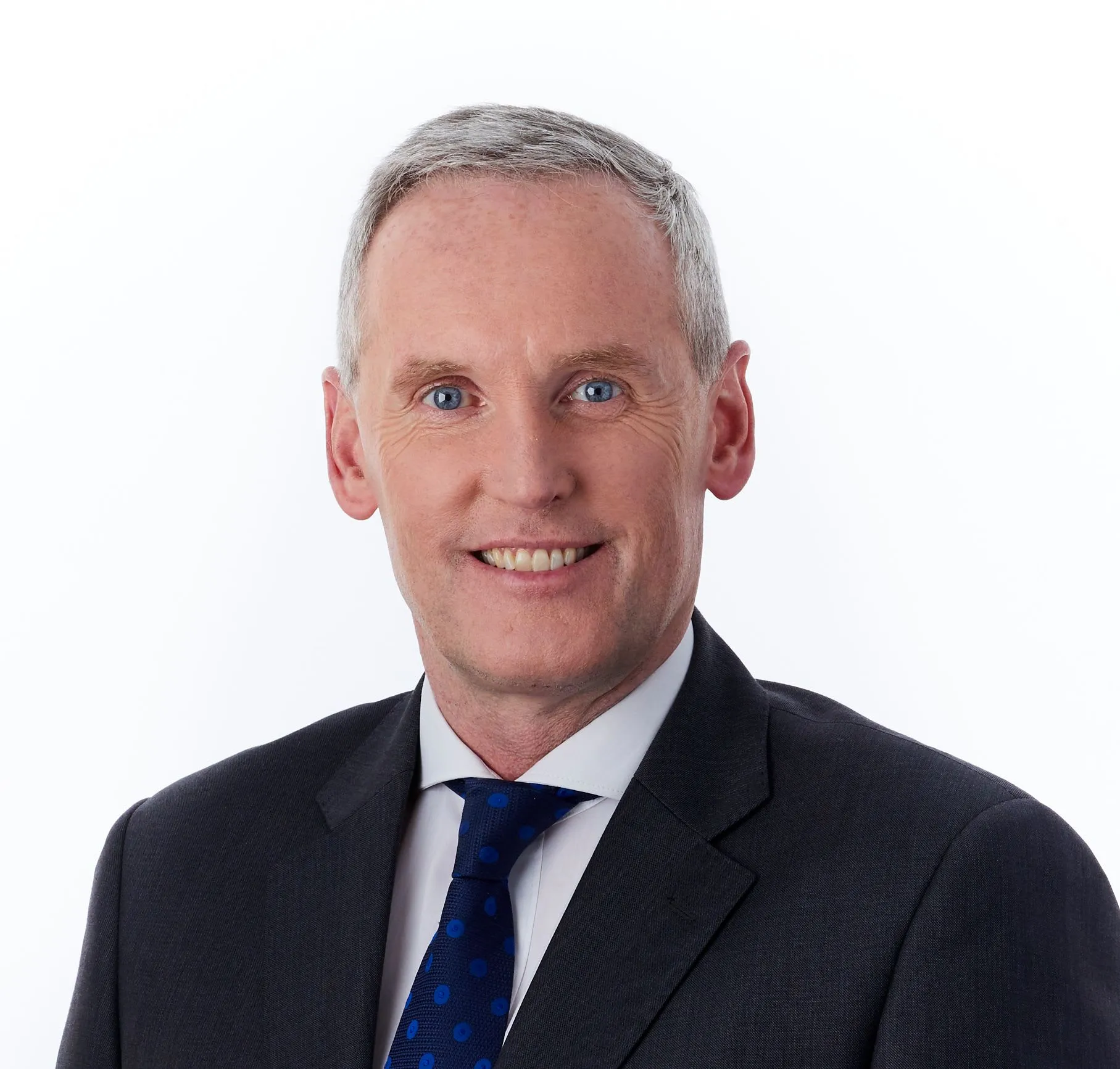 John McDowell - Lawyer in Dublin, County Dublin - Clearway Law