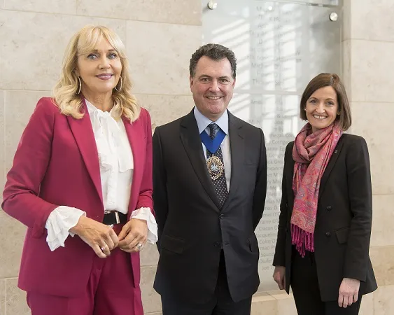 Miriam Tully - Lawyer in Dublin, County Dublin - Clearway Law