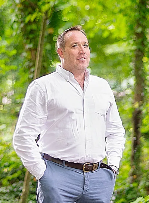 Eugene O'Reilly - Lawyer in Dublin, County Dublin - Clearway Law