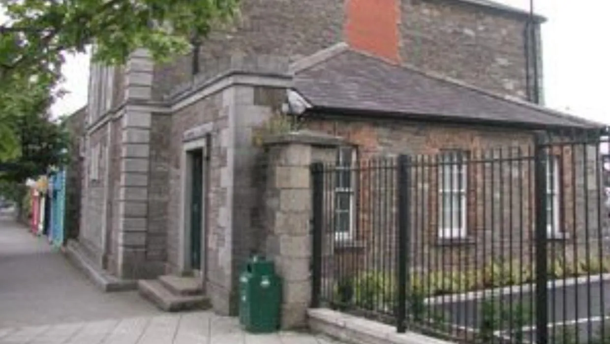 Morgan Redmond - Lawyer in Swords, County Dublin - Clearway Law