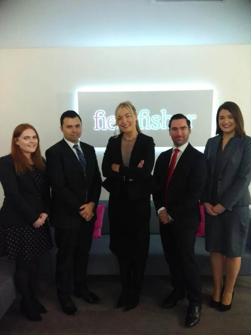 James O'Reilly - Lawyer in Kilkenny, County Kilkenny - Clearway Law