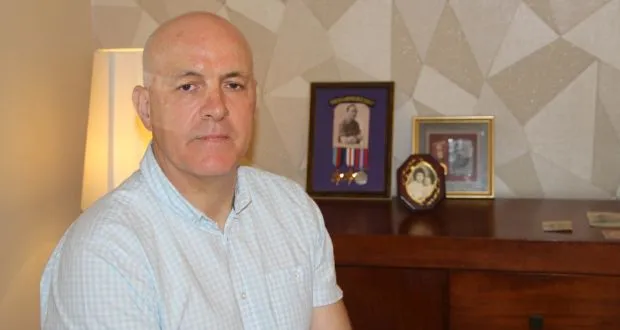 Peter McGuinness - Lawyer in Dundalk, County Louth - Clearway Law