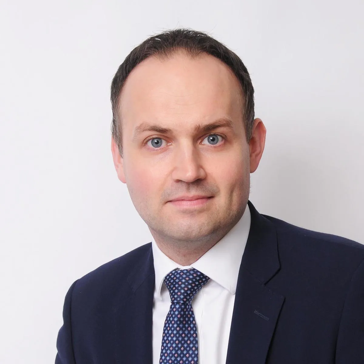 Michael Keane - Lawyer in Carrick-On-Shannon, County Leitrim - Clearway Law
