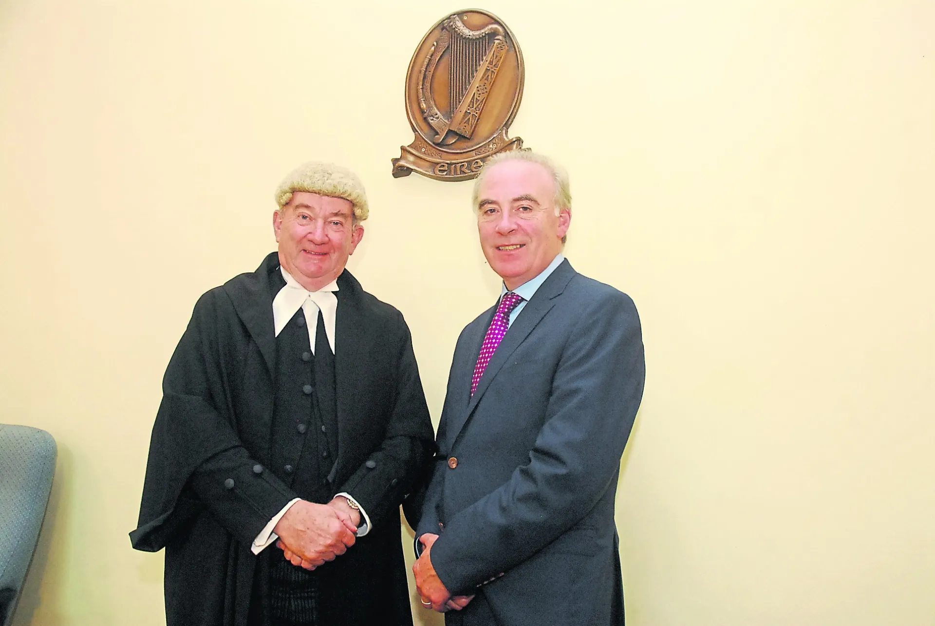 Noel Farrell - Lawyer in Carrick-On-Shannon, County Leitrim - Clearway Law
