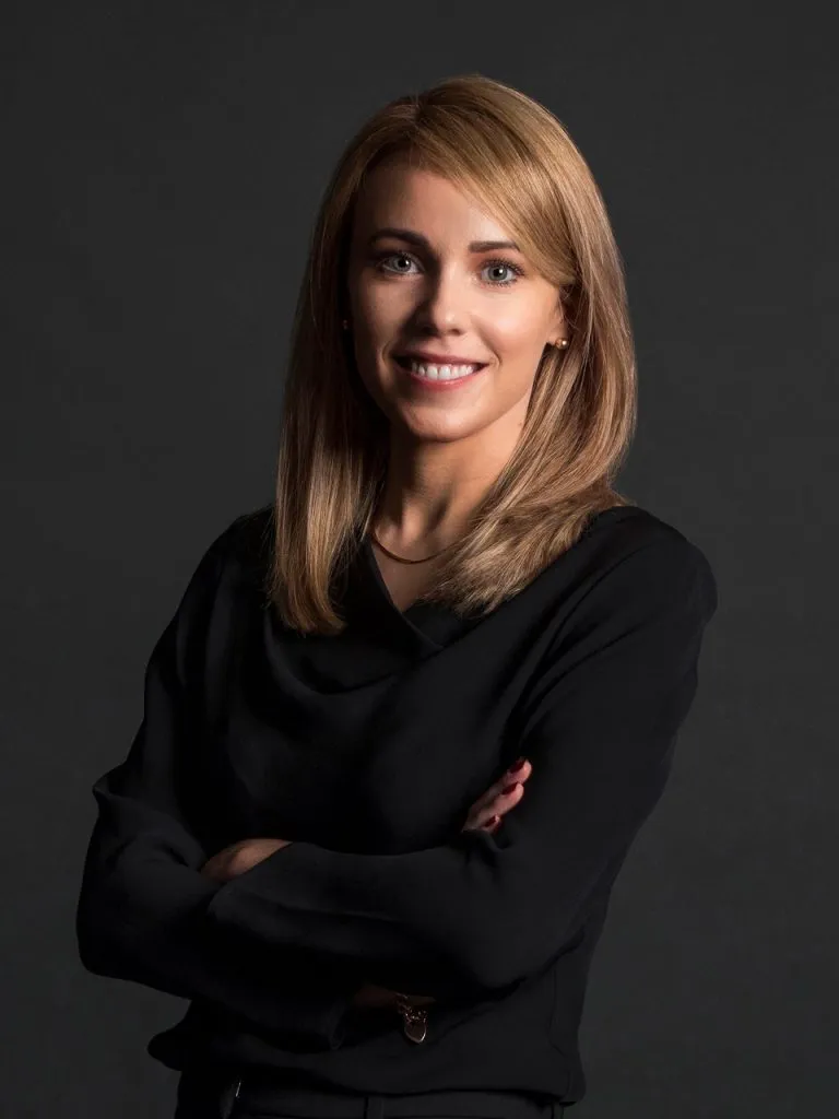 Niamh McGovern - Lawyer in Carrick-On-Shannon, County Leitrim - Clearway Law