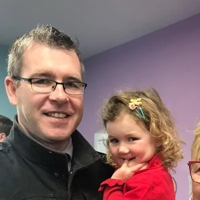Peter O'Dea - Lawyer in Newcastle West, County Limerick - Clearway Law
