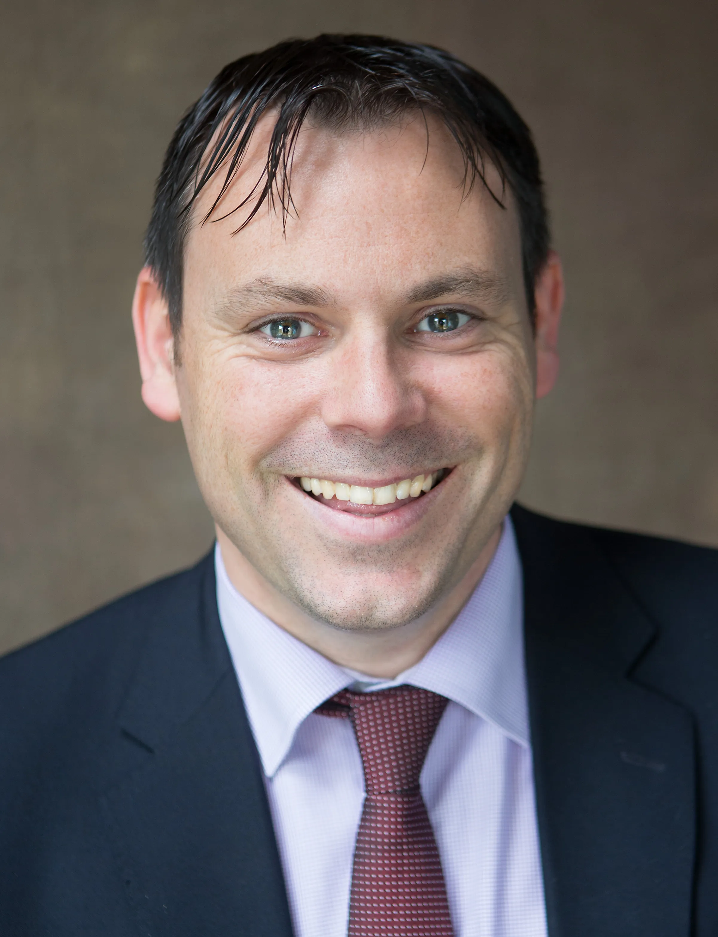 Kieran Mulcahy - Lawyer in Limerick, County Limerick - Clearway Law