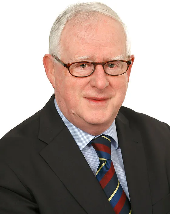 Dermot O'Donovan - Lawyer in Limerick, County Limerick - Clearway Law
