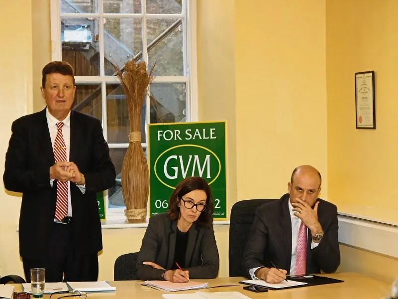 Valerie Noonan Lawyer in Rathkeale, County Limerick Clearway