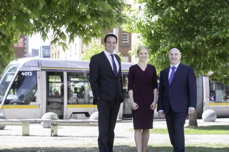 Mark Healy - Lawyer in Limerick, County Limerick - Clearway Law