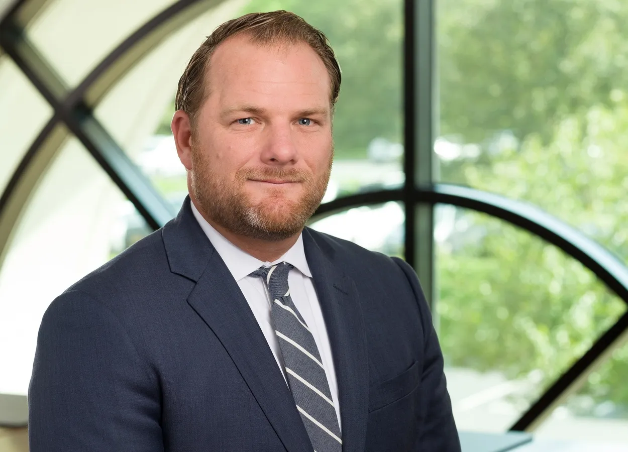 Patrick O'Reilly - Lawyer in Navan, County Meath - Clearway Law