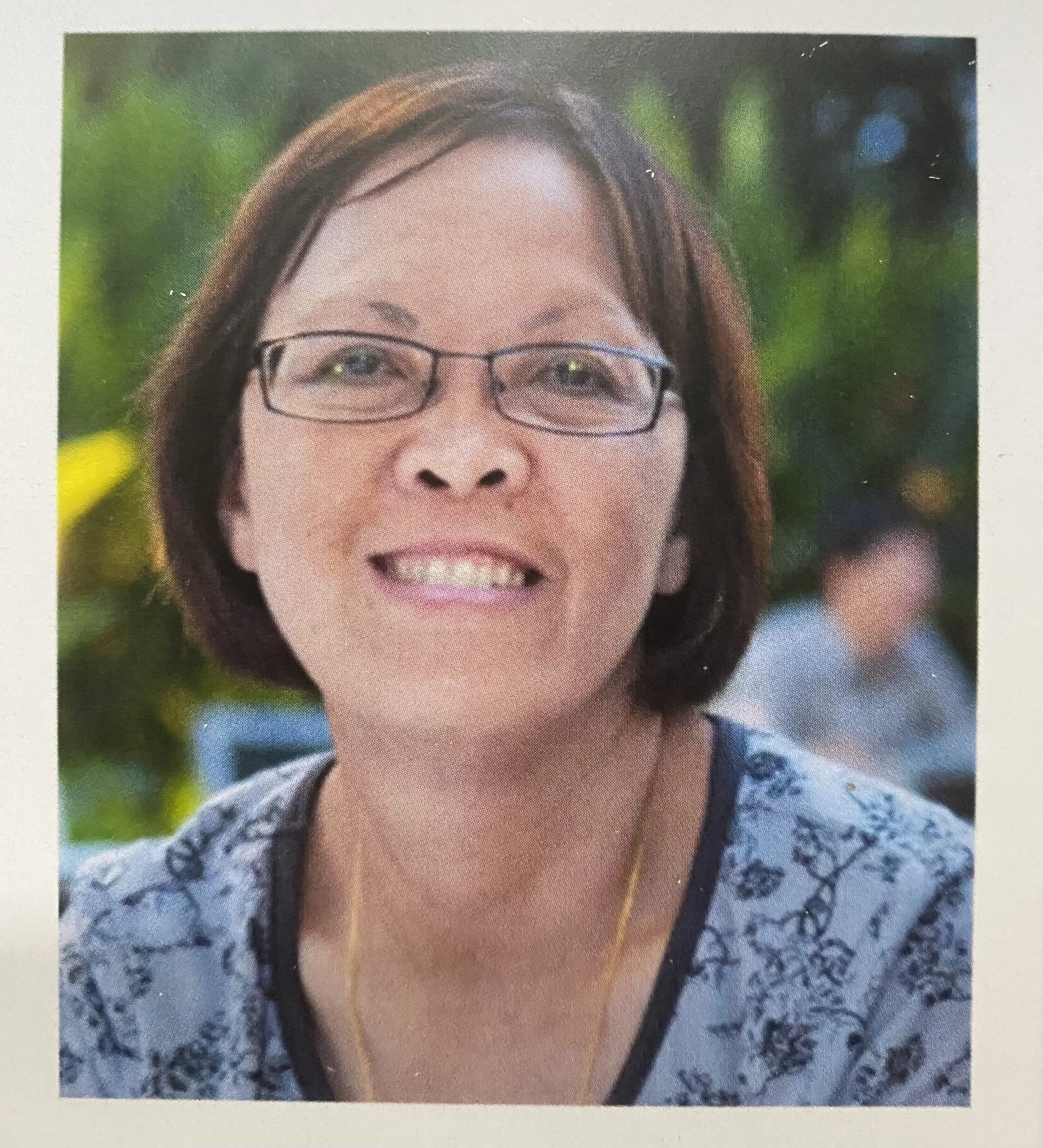 Geraldine Rhona McDonald - Lawyer in Workington, Cumbria - Clearway Law