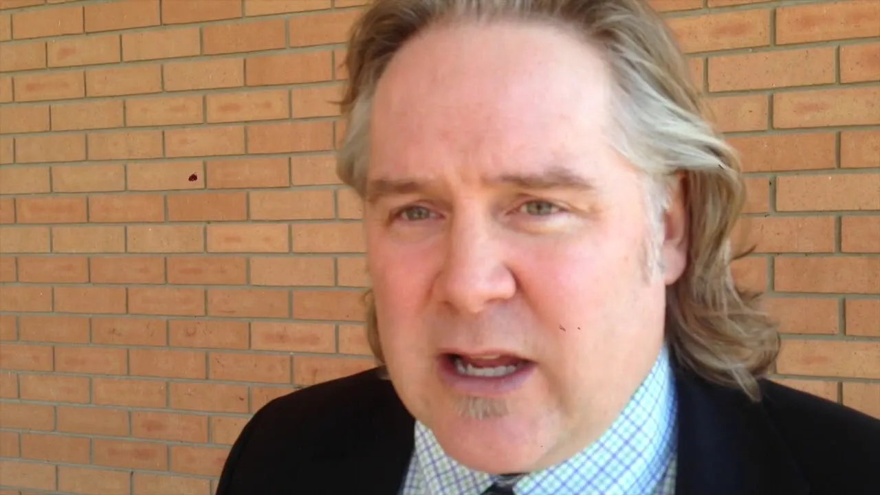 David Kevin Hill - Lawyer in Truro, Cornwall - Clearway Law