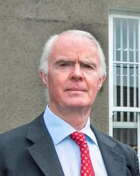 Peter Reilly - Lawyer in Clonmel, County Tipperary - Clearway Law