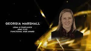 Sophia Jane Dawson - Lawyer in Sydney, City of Sydney - Clearway