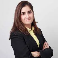 Deepa Popat - Lawyer in Dubai, Dubai - Clearway