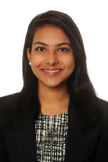 Deepika Sriram - Lawyer in Dubai, Dubai - Clearway Law
